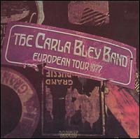 Carla Bley - European Tour (1977) lyrics