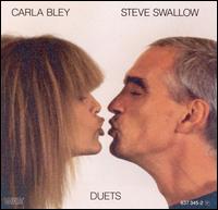 Carla Bley - Duets: Carla Bley and Steve Swallow lyrics