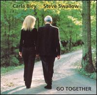 Carla Bley - Go Together lyrics