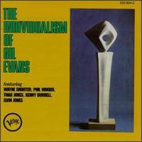 Gil Evans - The Individualism of Gil Evans lyrics