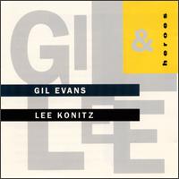 Gil Evans - Heroes lyrics