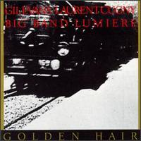 Gil Evans - Golden Hair lyrics