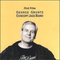 George Gruntz - First Prize lyrics