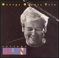 George Gruntz - Serious Fun lyrics
