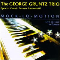 George Gruntz - Mock-Lo-Motion [live] lyrics