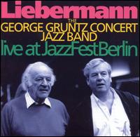 George Gruntz - Live at Jazzfest Berlin lyrics