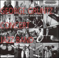George Gruntz - Global Excellence lyrics