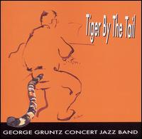 George Gruntz - Tiger by the Tail lyrics