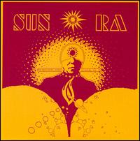 Sun Ra - The Heliocentric Worlds of Sun Ra, Vol. 1 lyrics