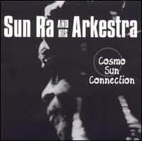 Sun Ra - Cosmo Sun Connection lyrics