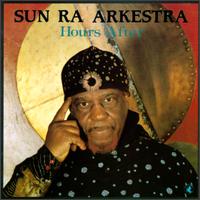 Sun Ra - Hours After lyrics