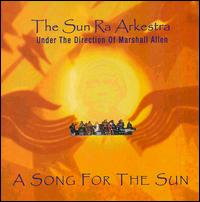 Sun Ra - Song for the Sun lyrics