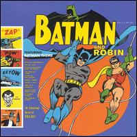 Sun Ra - The Sensational Guitars of Dan and Dale: Batman ... lyrics