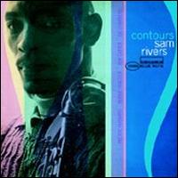 Sam Rivers - Contours lyrics