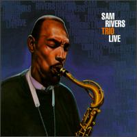 Sam Rivers - Live lyrics