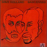 Sam Rivers - Sam Rivers/Dave Holland, Vol. 1 lyrics