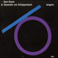 Sam Rivers - Tangens lyrics