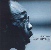 Sam Rivers - Portrait [live] lyrics