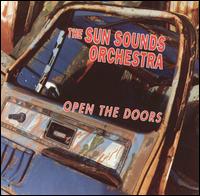 Sun Sounds Orchestra - Open the Doors lyrics