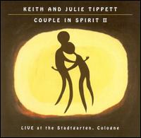 Keith and Julie Tippett - Couple in Spirit II [live] lyrics