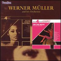 Werner Mller - Latin Splendor of on the Move lyrics