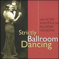 Victor Silvester - Strictly Ballroom Dancing [Weton Wesgram] lyrics