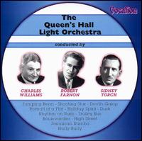 Charles Williams - Queen's Hall Light Orchestra lyrics