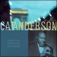 Cat Anderson - Ellingtonia lyrics