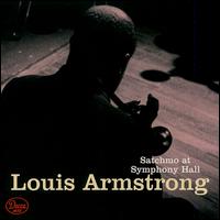 Louis Armstrong - Satchmo at Symphony Hall [live] lyrics