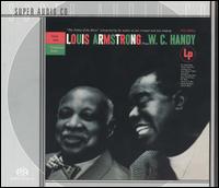Louis Armstrong - Louis Armstrong Plays W.C. Handy lyrics