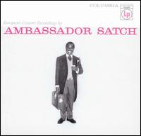 Louis Armstrong - Ambassador Satch lyrics
