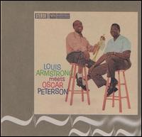 Louis Armstrong - Louis Armstrong Meets Oscar Peterson lyrics