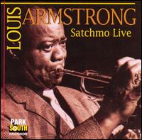 Louis Armstrong - Satchmo Live lyrics