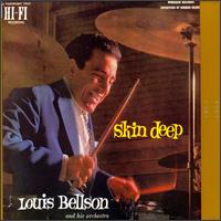 Louie Bellson - Skin Deep lyrics