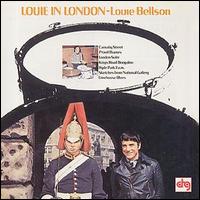 Louie Bellson - Louie in London [live] lyrics