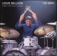 Louie Bellson - 150 MPH lyrics