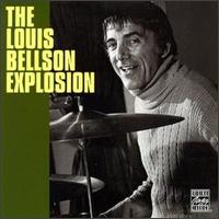 Louie Bellson - The Louis Bellson Explosion lyrics