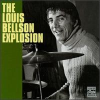 Louie Bellson - Explosion lyrics