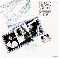Louie Bellson - Intensive Care lyrics
