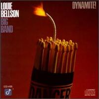 Louie Bellson - Dynamite lyrics