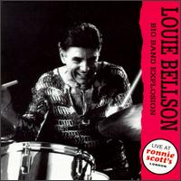 Louie Bellson - Live at Ronnie Scott's lyrics