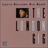 Louie Bellson - The London Gig lyrics