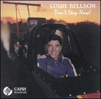 Louie Bellson - Don't Stop Now! lyrics