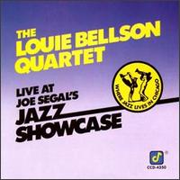 Louie Bellson - Live at Joe Segal's Jazz Showcase lyrics