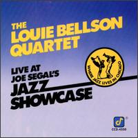 Louie Bellson - Live at the Jazz Showcase lyrics