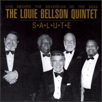 Louie Bellson - Salute lyrics