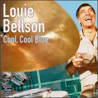 Louie Bellson - Cool Cool Blue lyrics