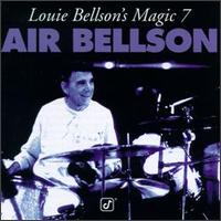Louie Bellson - Air Bellson lyrics