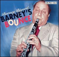 Barney Bigard - Barney's Bounce lyrics