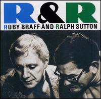 Ruby Braff - R&R lyrics